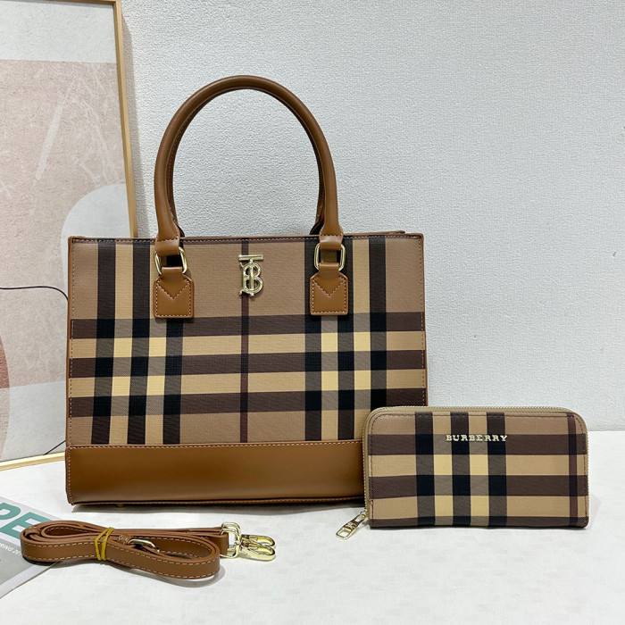 Women Large Leather Tote Shoulder Shopper Shopping Bag Handbags