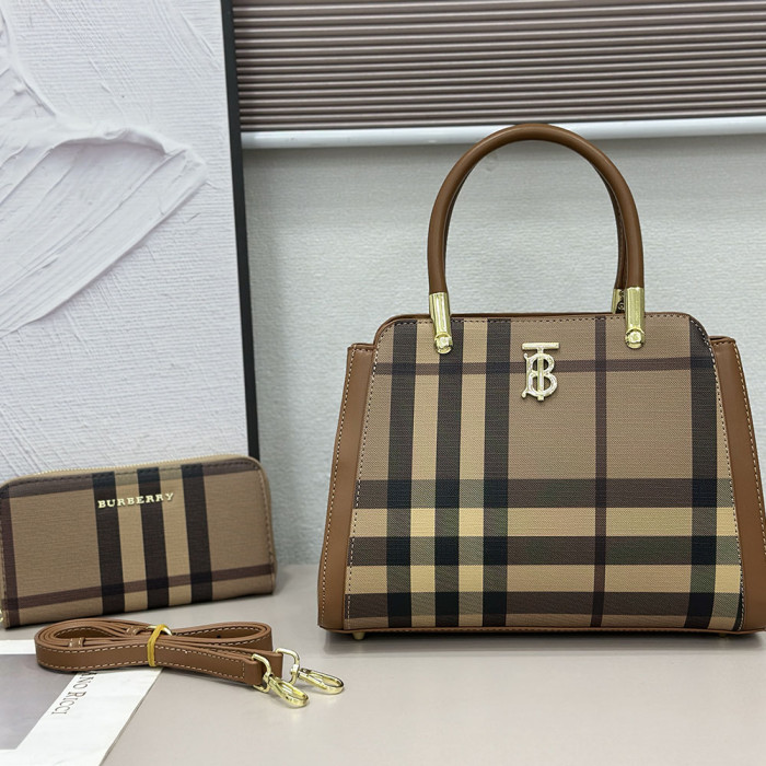 Women Large Leather Tote Shoulder Shopper Shopping Bag Handbags