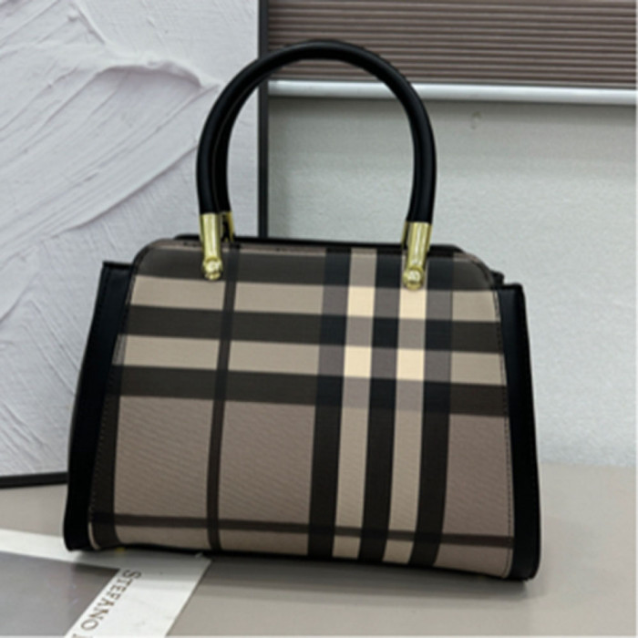 Women Large Leather Tote Shoulder Shopper Shopping Bag Handbags