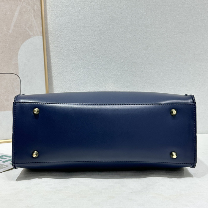 Women Large Leather Tote Shoulder Shopper Shopping Bag Handbags