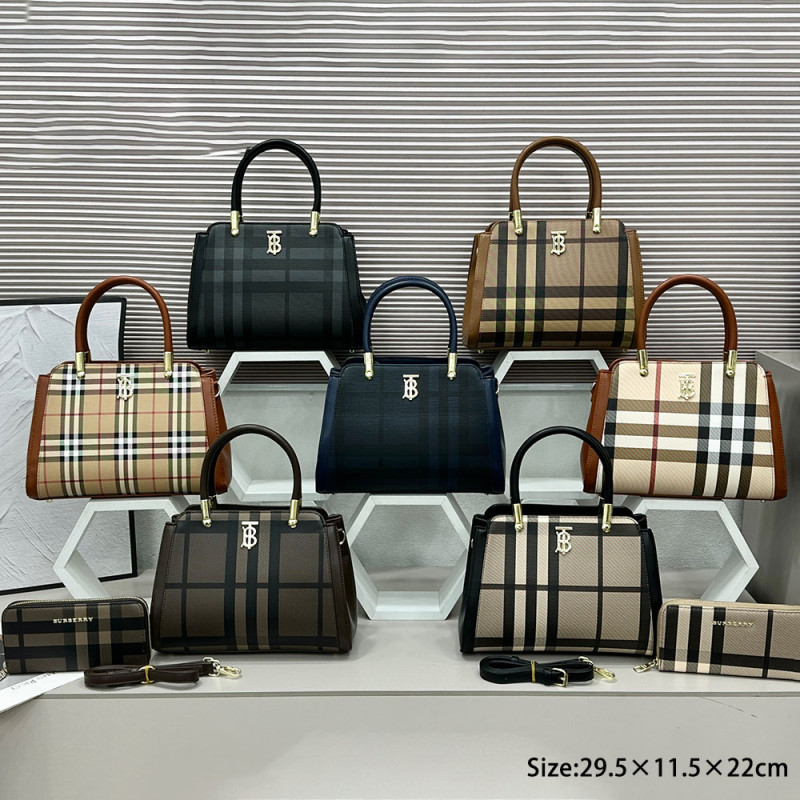 Women Large Leather Tote Shoulder Shopper Shopping Bag Handbags