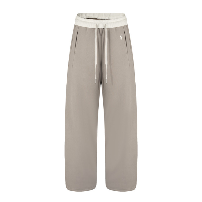 Women Men Tracksuit Gym Fitness Trousers Joggers Wear Pant Bottoms