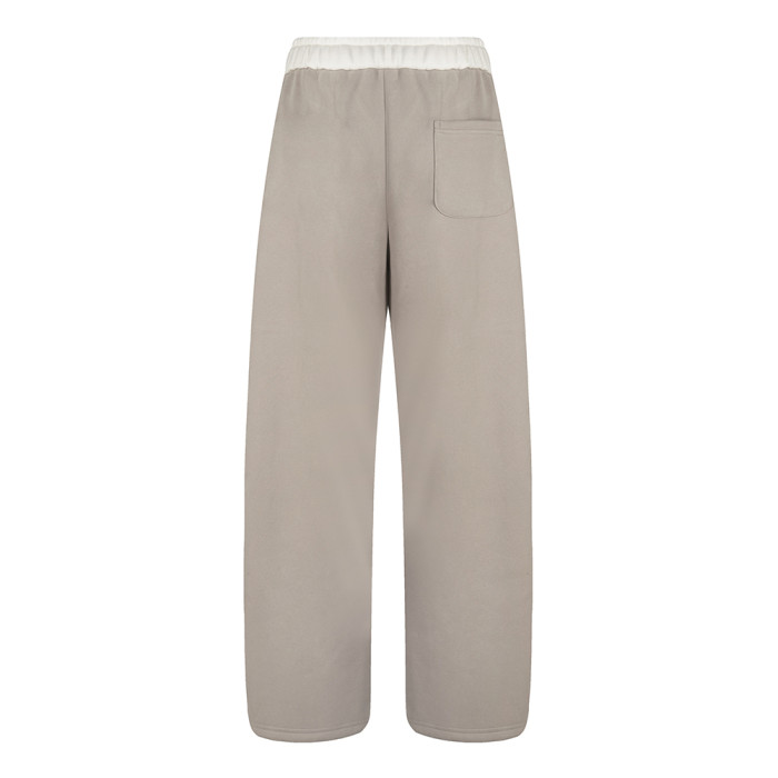 Women Men Tracksuit Gym Fitness Trousers Joggers Wear Pant Bottoms