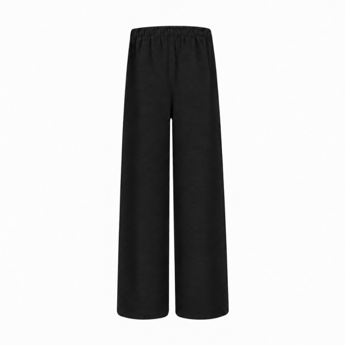 Women Men Tracksuit Gym Fitness Trousers Joggers Wear Pant Bottoms