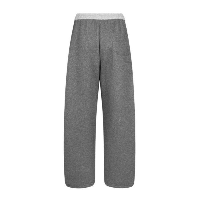 Women Men Tracksuit Gym Fitness Trousers Joggers Wear Pant Bottoms