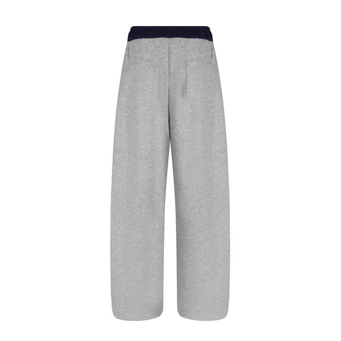 Women Men Tracksuit Gym Fitness Trousers Joggers Wear Pant Bottoms