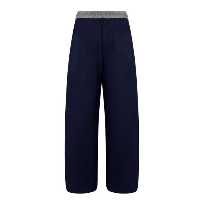 Women Men Tracksuit Gym Fitness Trousers Joggers Wear Pant Bottoms