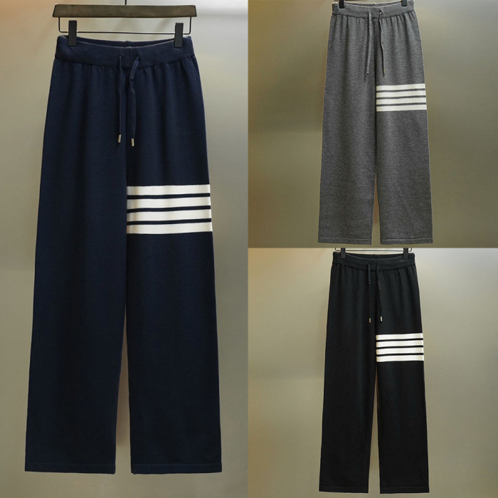 Women Men Tracksuit Sport Wear Pant Bottoms Trousers Outfits Trousers Sweat Pants Casual Pants