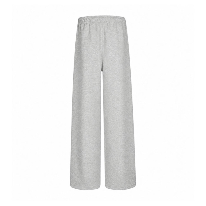 Women Men Tracksuit Gym Fitness Trousers Joggers Wear Pant Bottoms