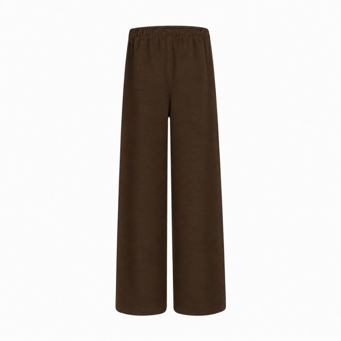 Women Men Tracksuit Gym Fitness Trousers Joggers Wear Pant Bottoms