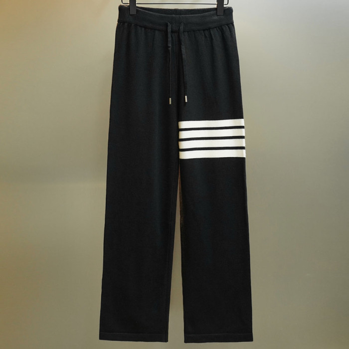 Women Men Tracksuit Sport Wear Pant Bottoms Trousers Outfits Trousers Sweat Pants Casual Pants