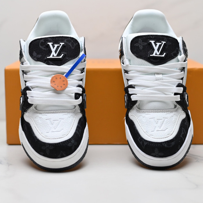 Men Women Sneakers Casual Trainers Athletic Shoes Unisex35-46