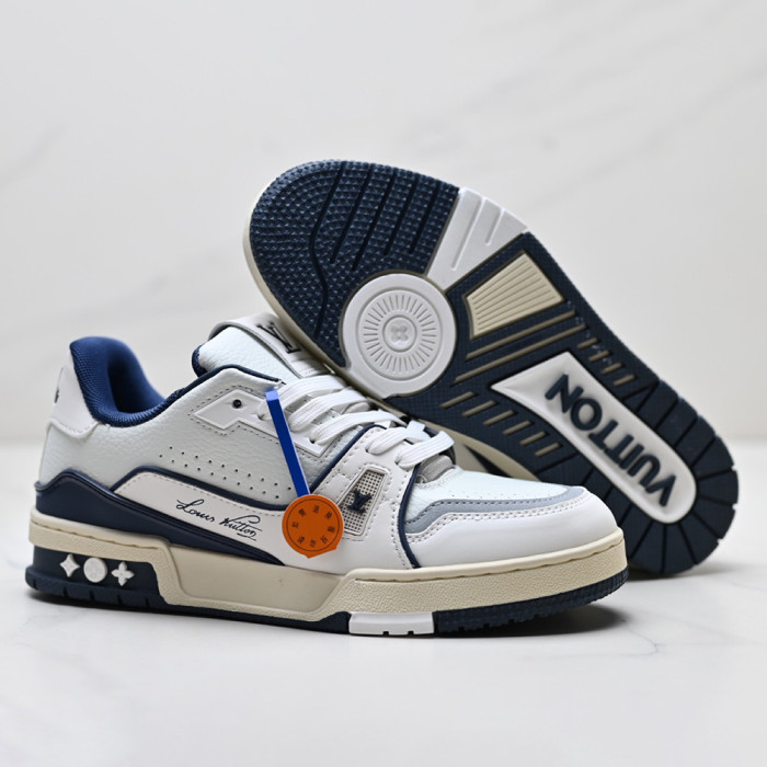 Men Women Sneakers Casual Trainers Athletic Shoes Unisex35-46