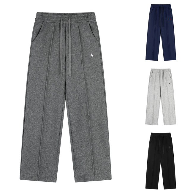 Women Men Tracksuit Gym Fitness Trousers Joggers Wear Pant Bottoms
