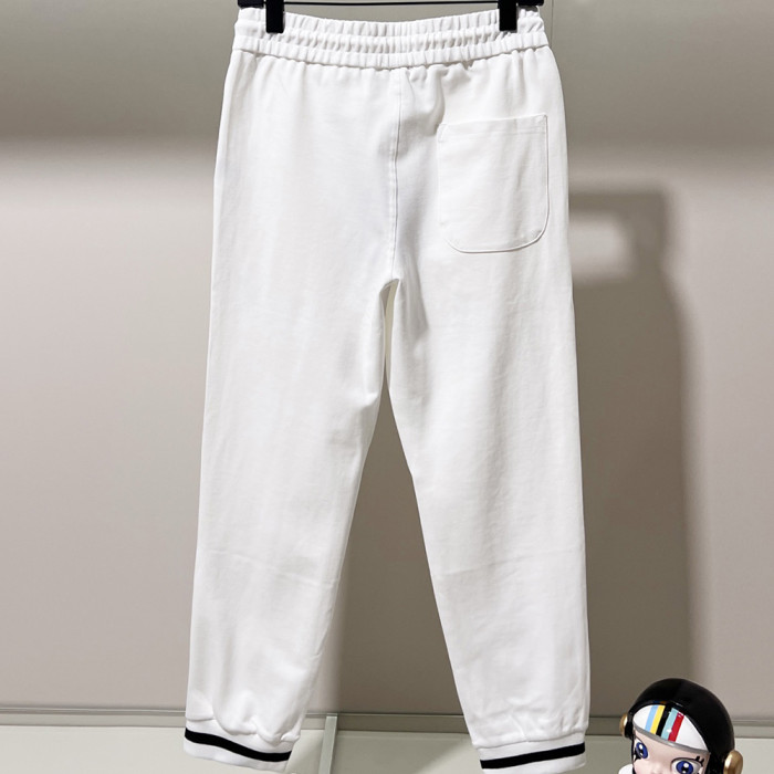 Women Men Tracksuit Gym Fitness Trousers Joggers Wear Pant Bottoms