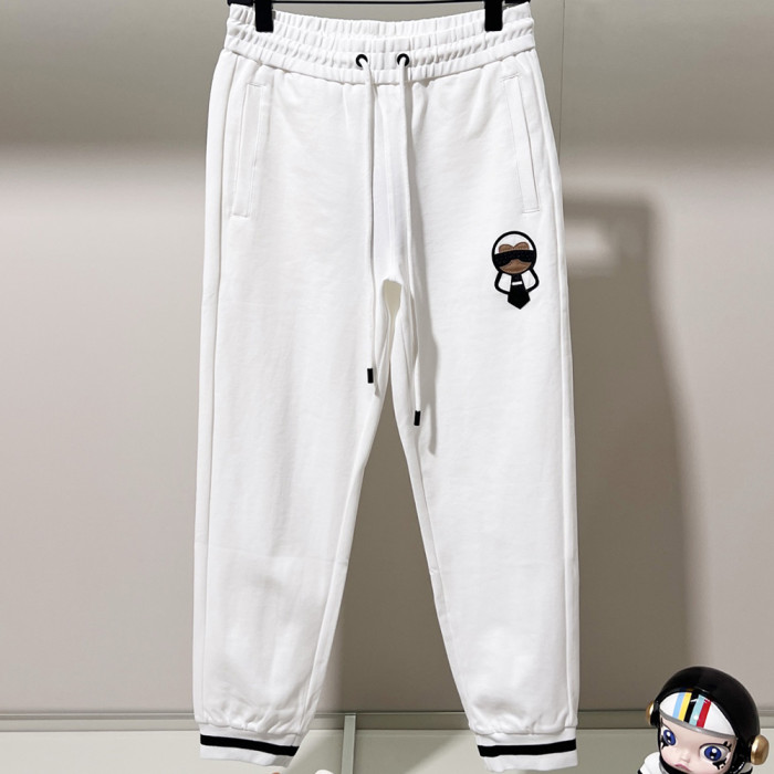 Women Men Tracksuit Gym Fitness Trousers Joggers Wear Pant Bottoms