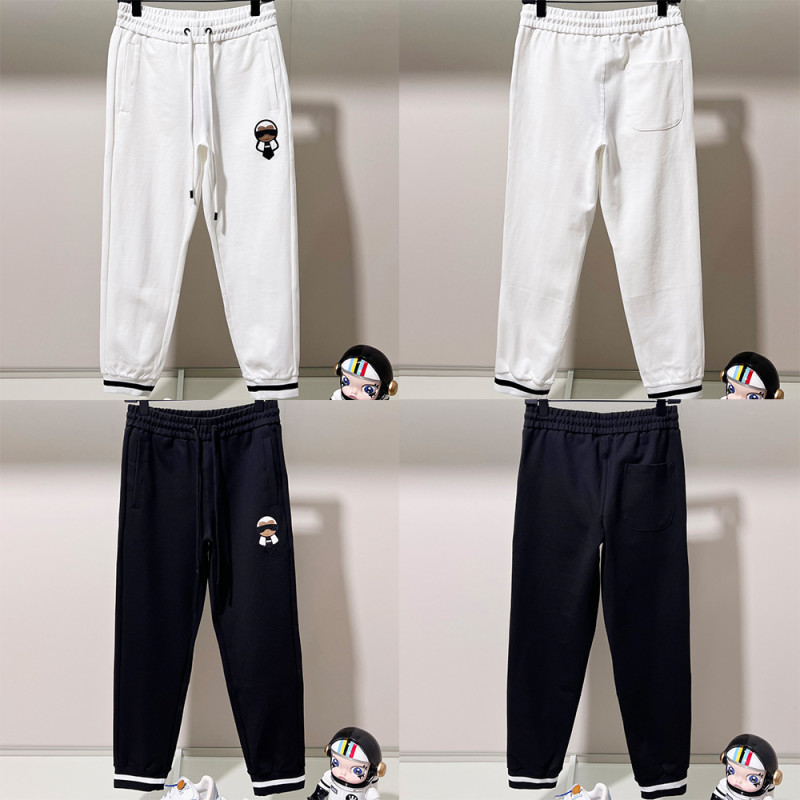 Women Men Tracksuit Gym Fitness Trousers Joggers Wear Pant Bottoms