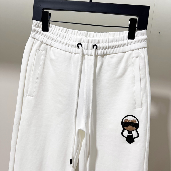 Women Men Tracksuit Gym Fitness Trousers Joggers Wear Pant Bottoms
