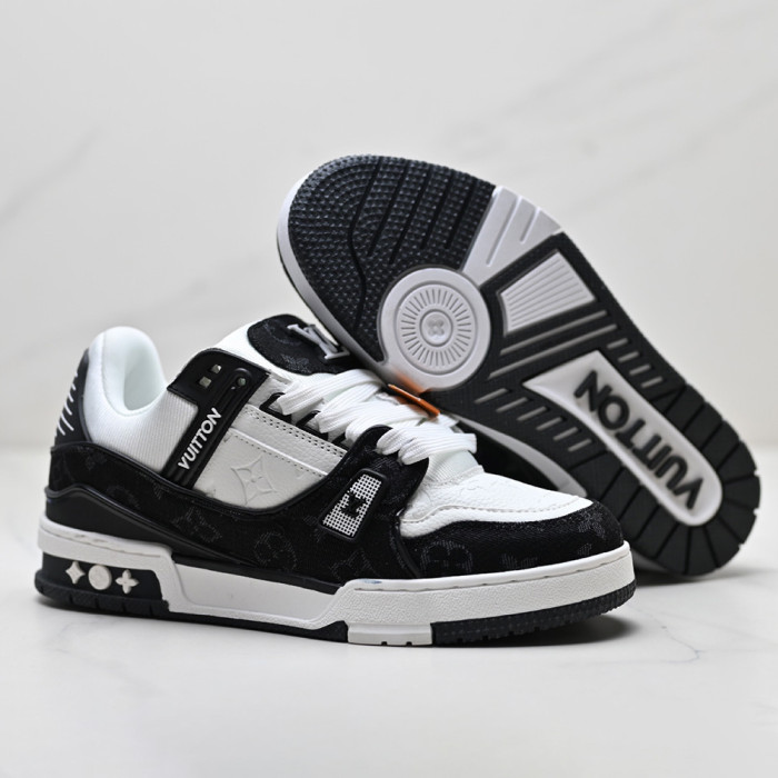 Men Women Sneakers Casual Trainers Athletic Shoes Unisex35-46