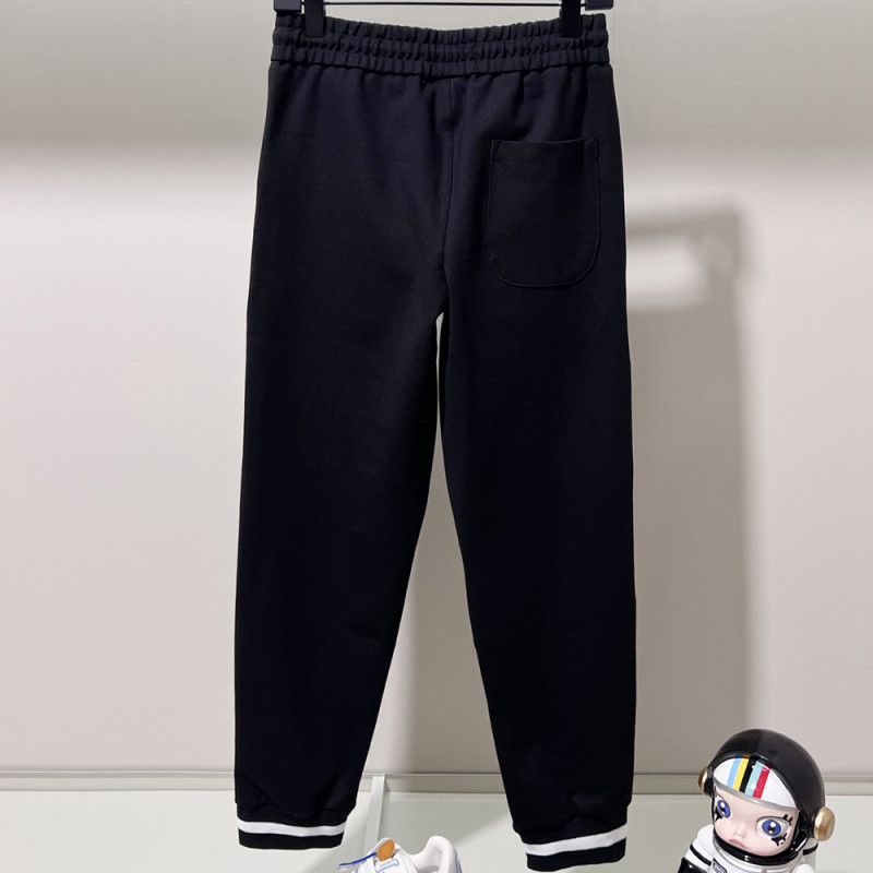 Women Men Tracksuit Gym Fitness Trousers Joggers Wear Pant Bottoms