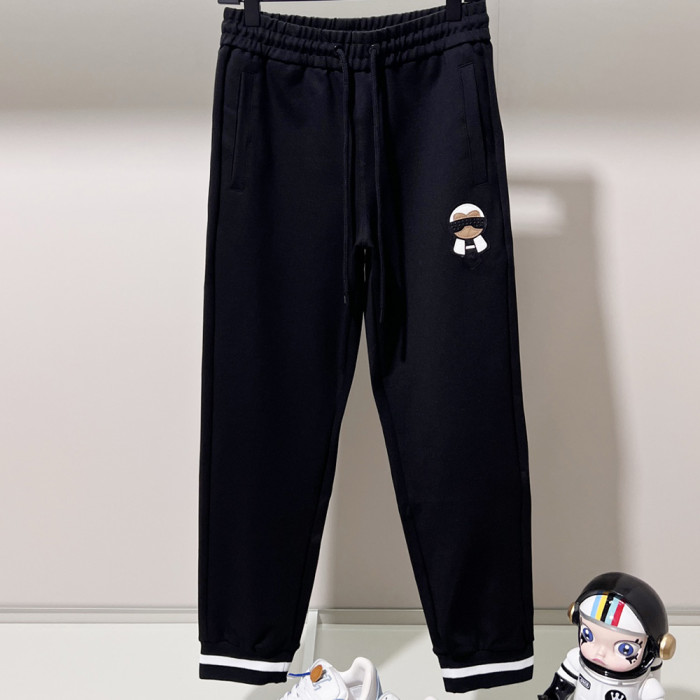 Women Men Tracksuit Gym Fitness Trousers Joggers Wear Pant Bottoms