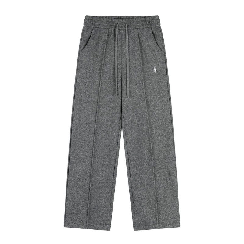 Women Men Tracksuit Gym Fitness Trousers Joggers Wear Pant Bottoms