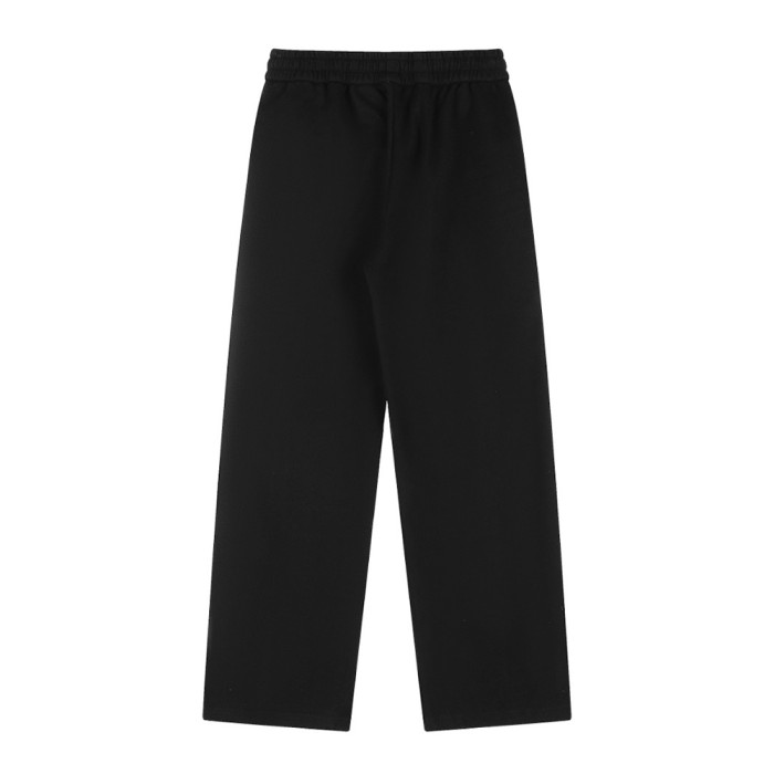 Women Men Tracksuit Gym Fitness Trousers Joggers Wear Pant Bottoms