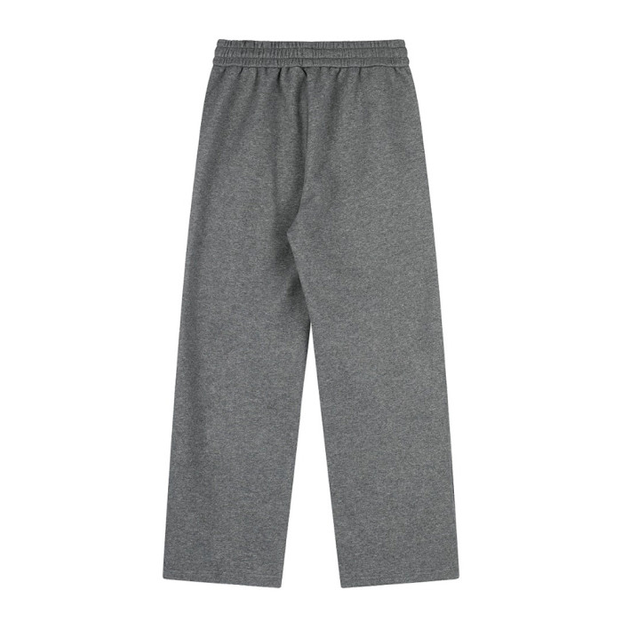 Women Men Tracksuit Gym Fitness Trousers Joggers Wear Pant Bottoms