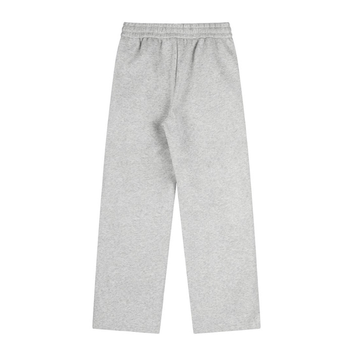 Women Men Tracksuit Gym Fitness Trousers Joggers Wear Pant Bottoms