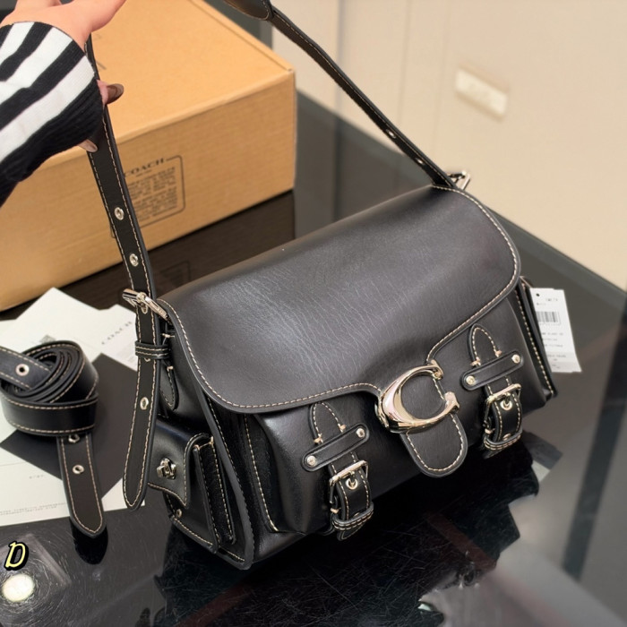 Women Vintage Canvas Tote Bag Shoulder Bag Shopper Shopping Bag Top Handle Handbags 27×17cm