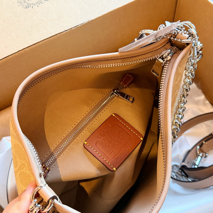 Women Vintage Canvas Tote Bag Shoulder Bag Shopper Shopping Bag Top Handle Handbags 24×23cm