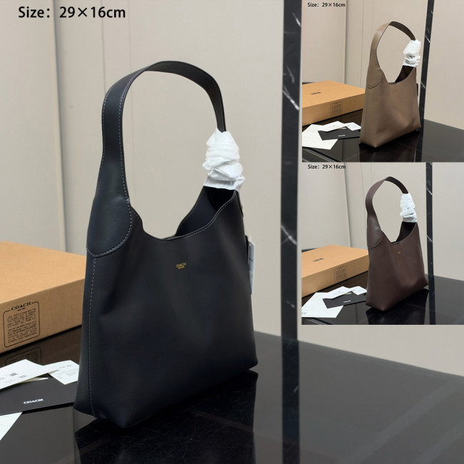 Women Vintage Canvas Tote Bag Shoulder Bag Shopper Shopping Bag Top Handle Handbags 29×16cm