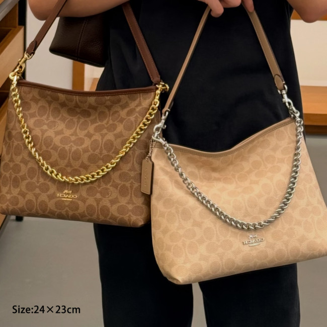 Women Vintage Canvas Tote Bag Shoulder Bag Shopper Shopping Bag Top Handle Handbags 24×23cm