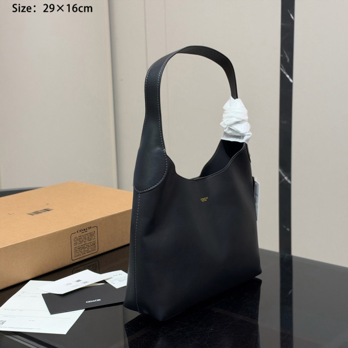 Women Vintage Canvas Tote Bag Shoulder Bag Shopper Shopping Bag Top Handle Handbags 29×16cm