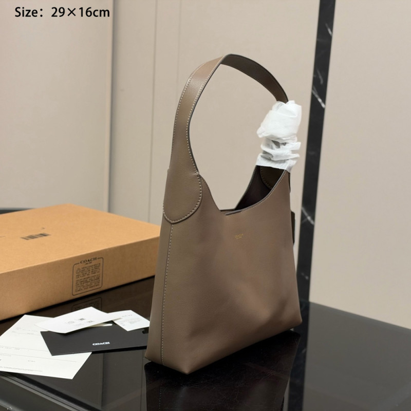 Women Vintage Canvas Tote Bag Shoulder Bag Shopper Shopping Bag Top Handle Handbags 29×16cm