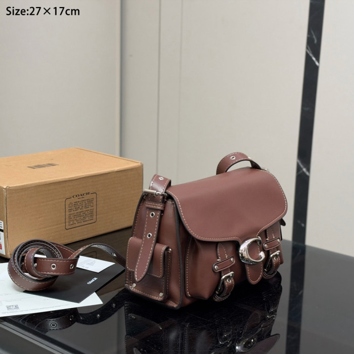 Women Vintage Canvas Tote Bag Shoulder Bag Shopper Shopping Bag Top Handle Handbags 27×17cm