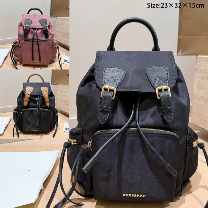 Women Large Leather Tote Shoulder Shopper Shopping Bag Handbags 23×32×15 cm