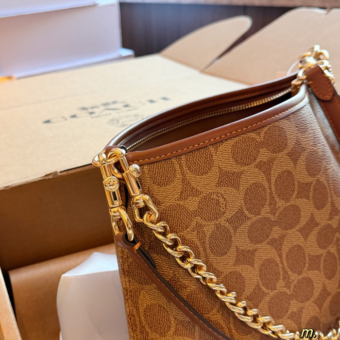 Women Vintage Canvas Tote Bag Shoulder Bag Shopper Shopping Bag Top Handle Handbags 24×23cm