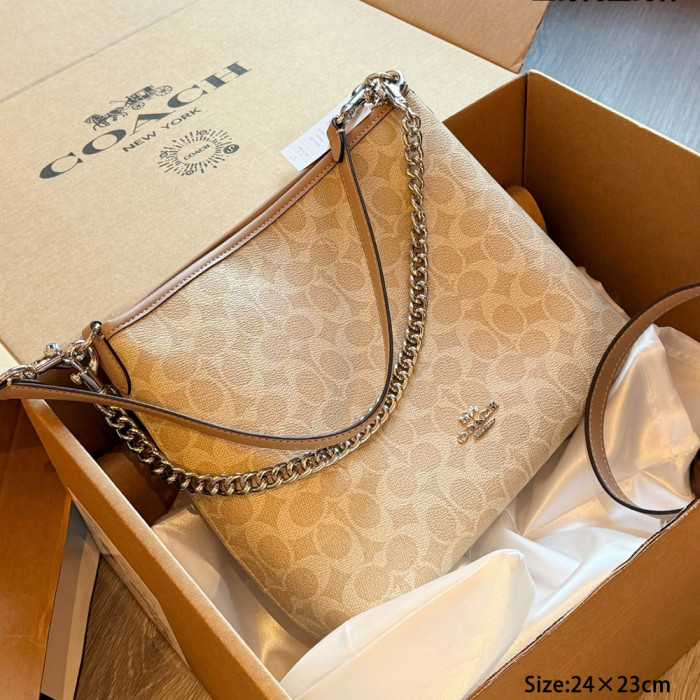 Women Vintage Canvas Tote Bag Shoulder Bag Shopper Shopping Bag Top Handle Handbags 24×23cm