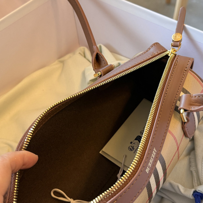 Women Leather Shoulder Bag Bag Tote Handbags Shopper Crossbody Bag 26×11cm