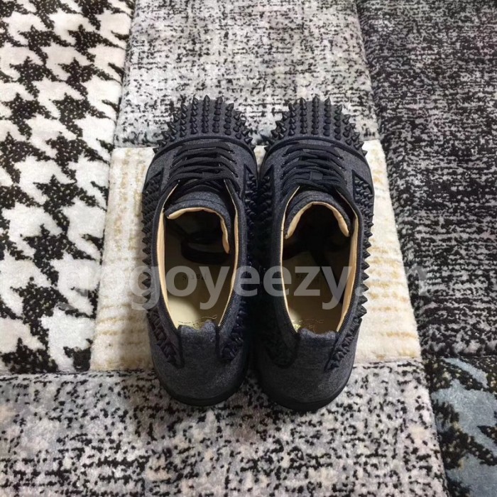 Super Max Christian Louboutin Shoes-1057
