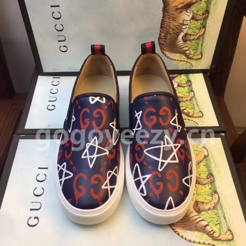 Super Max G Shoes-009