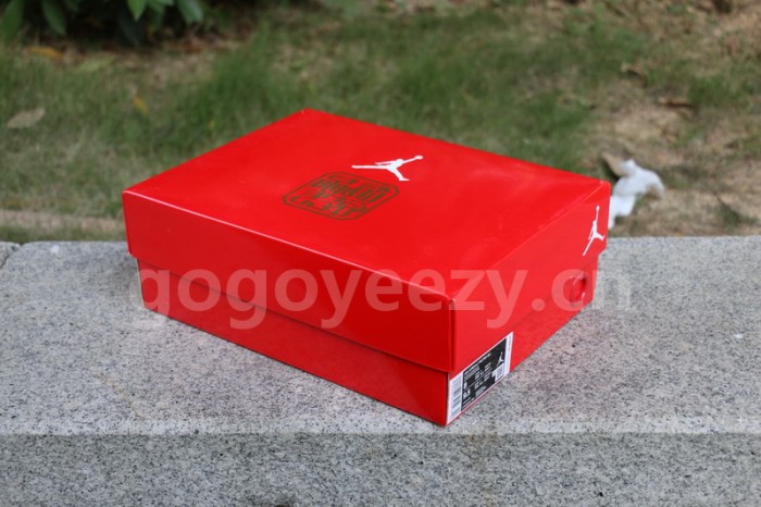 Authentic Air Jordan 7 GC “China”