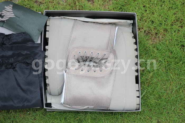 Authentic AD Yeezy 950 Boot “Moonrock”