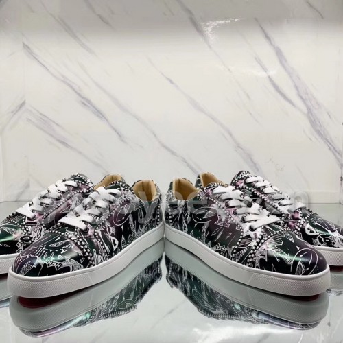 Super Max Christian Louboutin Shoes-1145