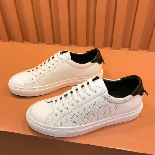 Super Max Givenchy Shoes-139