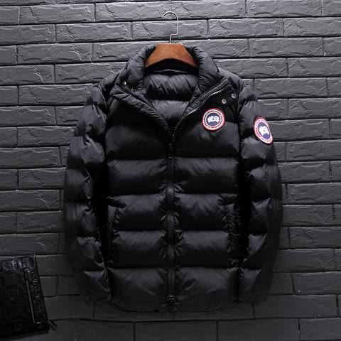 CG Down Jacket men-702