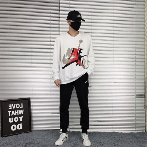 Nike men suit-064(L-XXXXL)