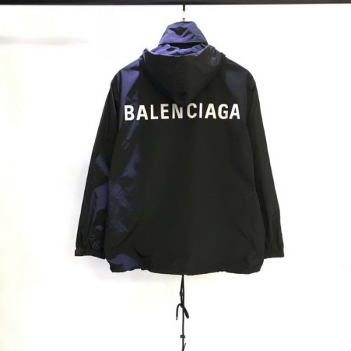 B Jacket  1：1 Quality-187(XS-M)