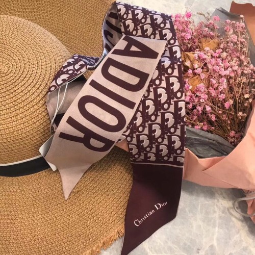 Dior Scarves and Shawls 1;1 Quality-007